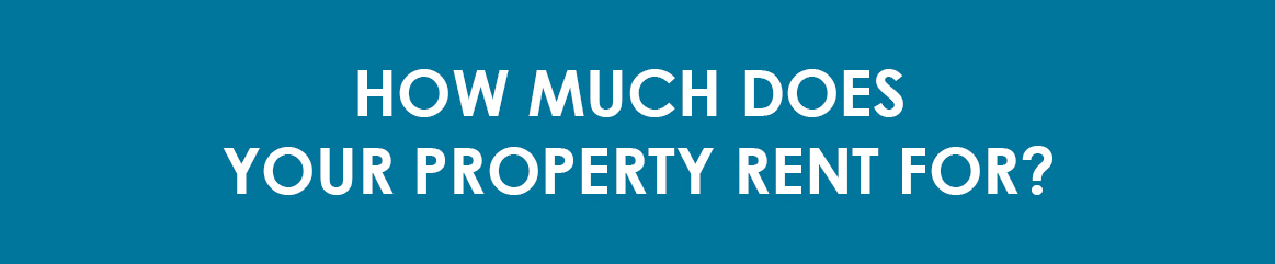 How Much does your San Antonio Property Rent for