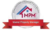 Master Property Manager Badge