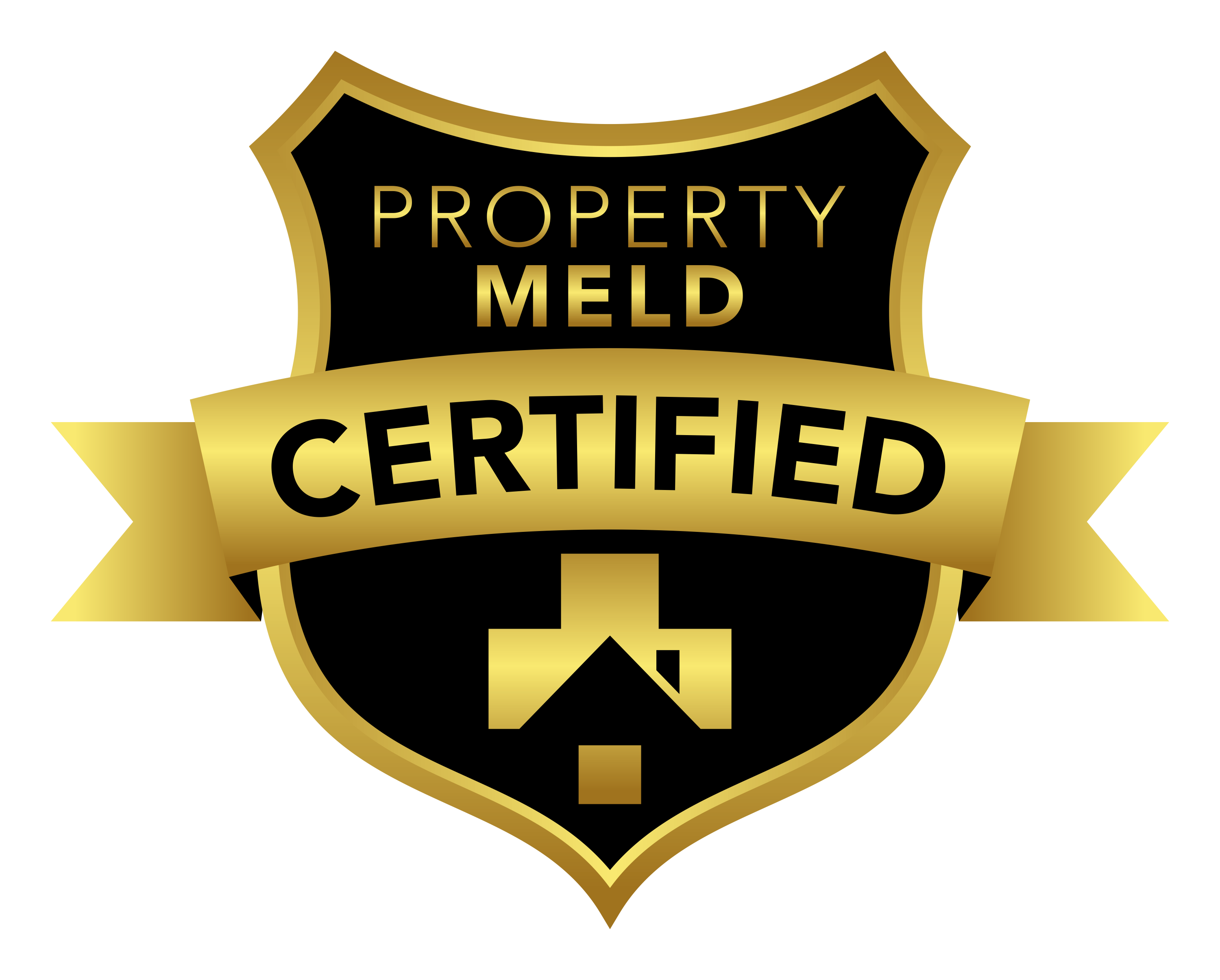 Property Meld Certified Badge
