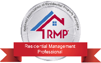 Residential Management Professionals Badge