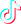 TikTok Icon